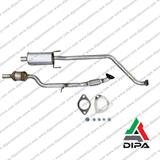 CATALIZZATORE NUOVO 854749