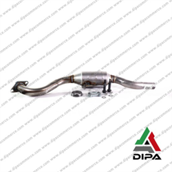 CATALIZZATORE NUOVO 1030378