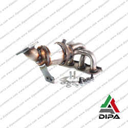 CATALIZZATORE NUOVO 2851003AH1