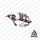 CATALIZZATORE NUOVO 2851003AH1