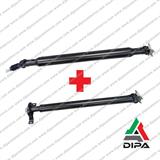 ALBERO TRASMISSIONE POSTERIORE SPRINTER CRAFTER NUOVO COMPATIB.