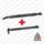 ALBERO TRASMISSIONE POSTERIORE SPRINTER CRAFTER NUOVO COMPATIB.