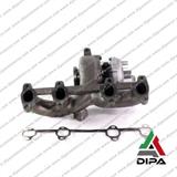 TURBOCOMPRESSORE GRUPPO VAG 1.9 TDI NUOVO COMPATIBILE