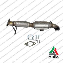 CATALIZZATORE NUOVO 1223935