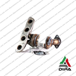 CATALIZZATORE NUOVO 2851003GA1