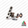 CATALIZZATORE NUOVO 2851003GA1