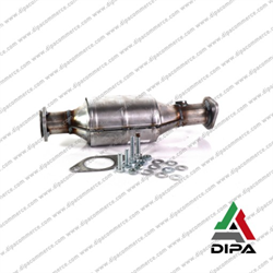 CATALIZZATORE NUOVO 3432080