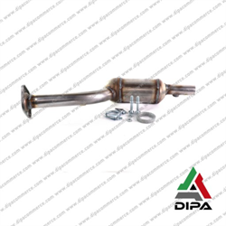 CATALIZZATORE NUOVO 200101389R