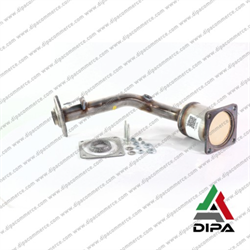 CATALIZZATORE NUOVO 1609435980