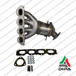 CATALIZZATORE NUOVO 71744378