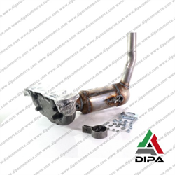 CATALIZZATORE NUOVO 46803148