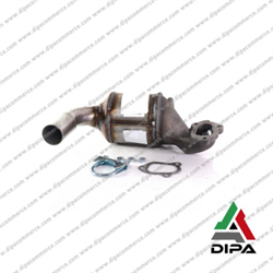 CATALIZZATORE NUOVO 1537093