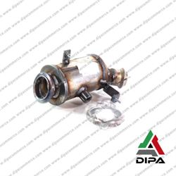 CATALIZZATORE NUOVO 208A06779R