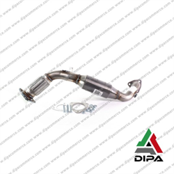 CATALIZZATORE NUOVO 7L6254300RX
