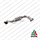 CATALIZZATORE NUOVO 7L6254300RX