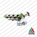 CATALIZZATORE NUOVO 1411076J21H02