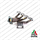 CATALIZZATORE NUOVO 036253052BX