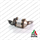 CATALIZZATORE NUOVO 55193509