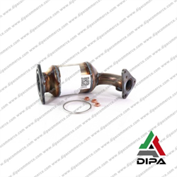 CATALIZZATORE NUOVO 96484267