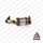 CATALIZZATORE NUOVO 96484267