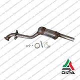 CATALIZZATORE NUOVO 200103527R