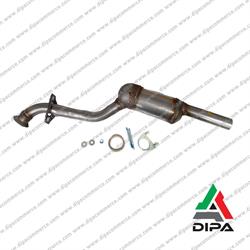 CATALIZZATORE NUOVO 200103527R