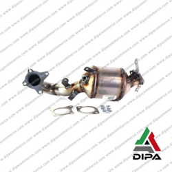 CATALIZZATORE NUOVO 1K0254200HX