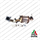 CATALIZZATORE NUOVO 1K0254200HX