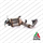 CATALIZZATORE NUOVO 1K0254200HX