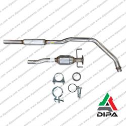 CATALIZZATORE NUOVO 1425055L00H02