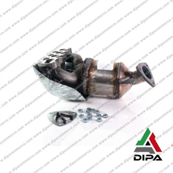 CATALIZZATORE NUOVO 55353581