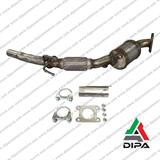 CATALIZZATORE NUOVO 1S0253007P