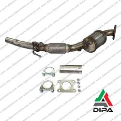CATALIZZATORE NUOVO 1S0253007P