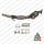 CATALIZZATORE NUOVO 1S0253007P