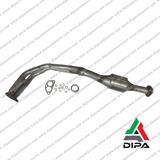 CATALIZZATORE MOTORE PANDA 141 1.0 i.e.