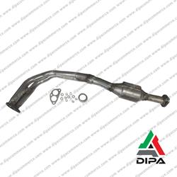 CATALIZZATORE MOTORE PANDA 141 1.0 i.e.