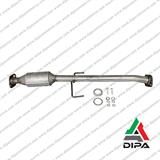 CATALIZZATORE NUOVO ZL0520600A