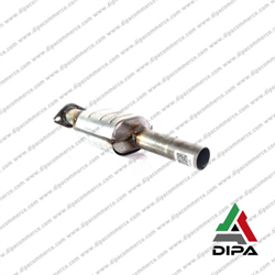 CATALIZZATORE NUOVO 46518058