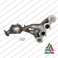 CATALIZZATORE NUOVO 2711400109