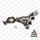 CATALIZZATORE NUOVO 2711400109