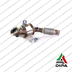 CATALIZZATORE NUOVO 2360517
