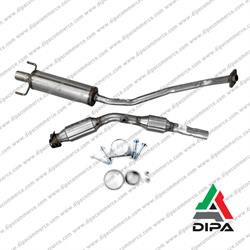 CATALIZZATORE NUOVO 1741022260