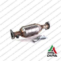 CATALIZZATORE NUOVO 18160PHKG00