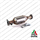 CATALIZZATORE NUOVO 18160PHKG00