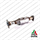 CATALIZZATORE NUOVO 18160PHKG00