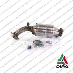 CATALIZZATORE NUOVO 1419065J00H02