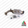 CATALIZZATORE NUOVO 1419065J00H02