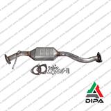 CATALIZZATORE NUOVO 855002