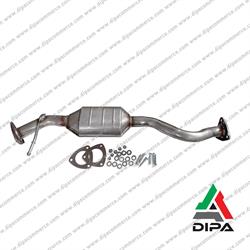 CATALIZZATORE NUOVO 855002