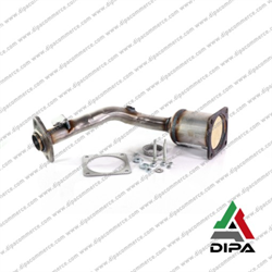 CATALIZZATORE NUOVO 1731VL